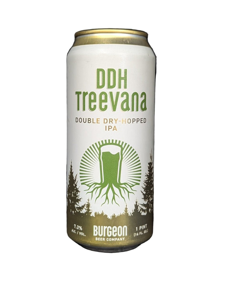 DDH Treevana – Burgeon Beer Co - Bottles2Gift