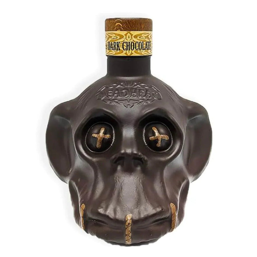 Deadhead 5 Year Chocolate Rum - Bottles2Gift