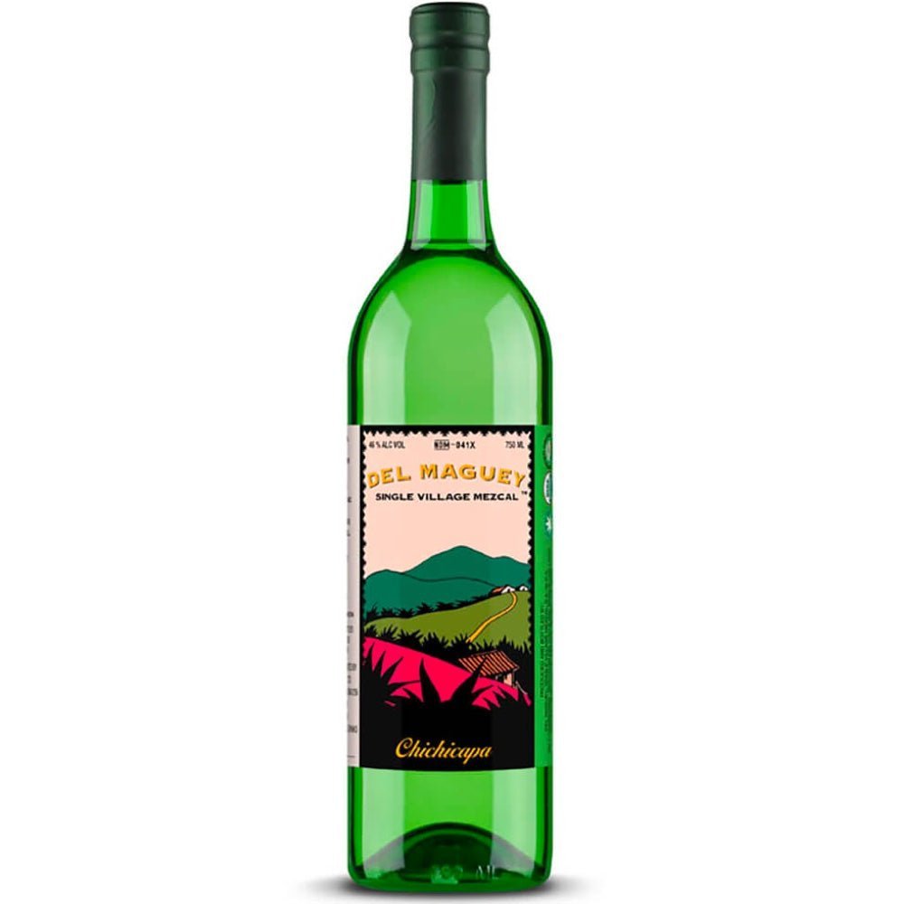 Del Maguey Chichicapa Mezcal 750ml - Bottles2Gift