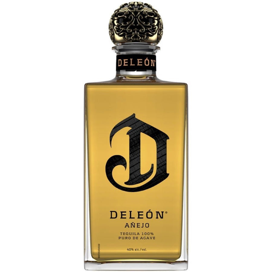 DeLeón Anejo Tequila - Bottles2Gift
