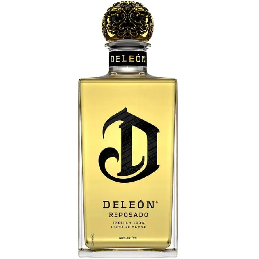 DeLeón Reposado Tequila - Bottles2Gift