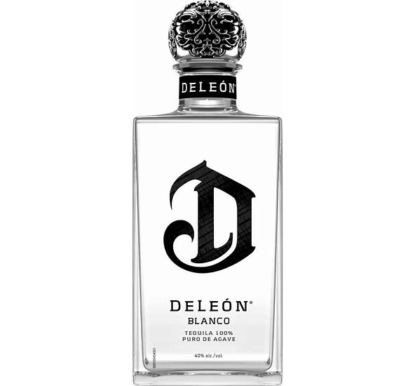 DeLeón Tequila Blanco - Bottles2Gift
