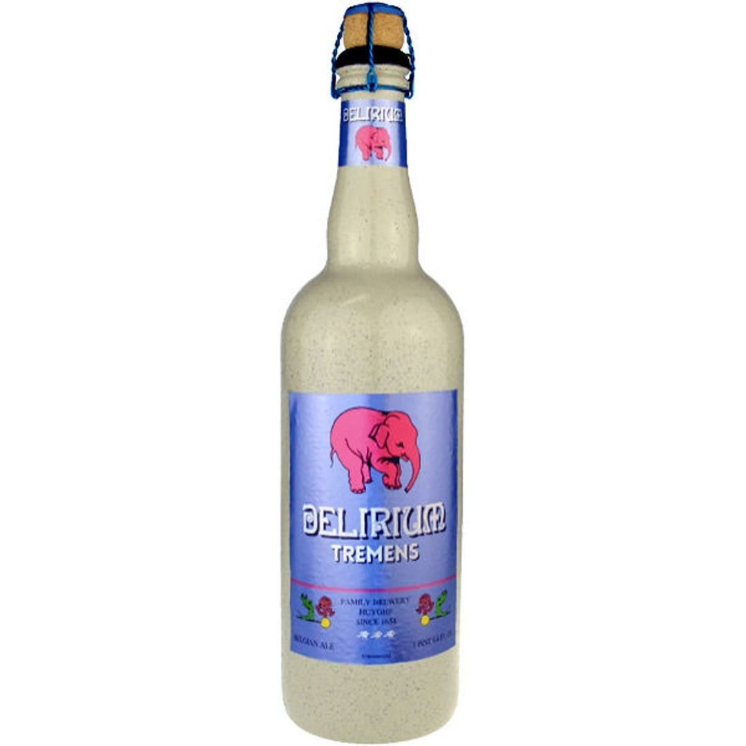 Delirium Tremens - Bottles2Gift