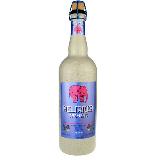 Delirium Tremens