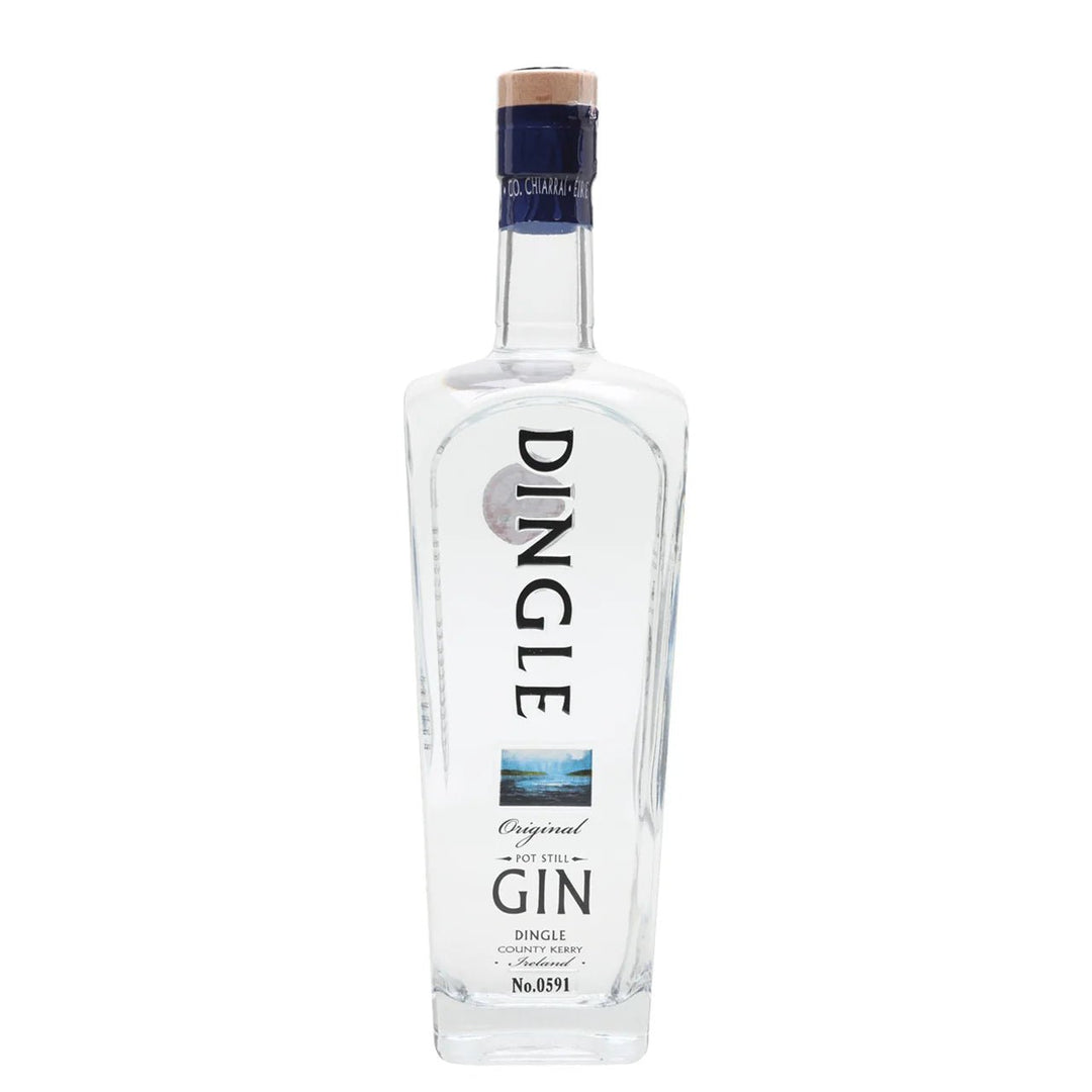 Dingle Irish Dry Gin Pot Still Original - Bottles2Gift