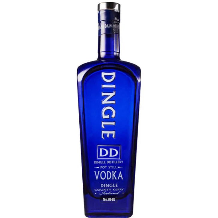 Dingle Pot Still Irish Vodka - Bottles2Gift