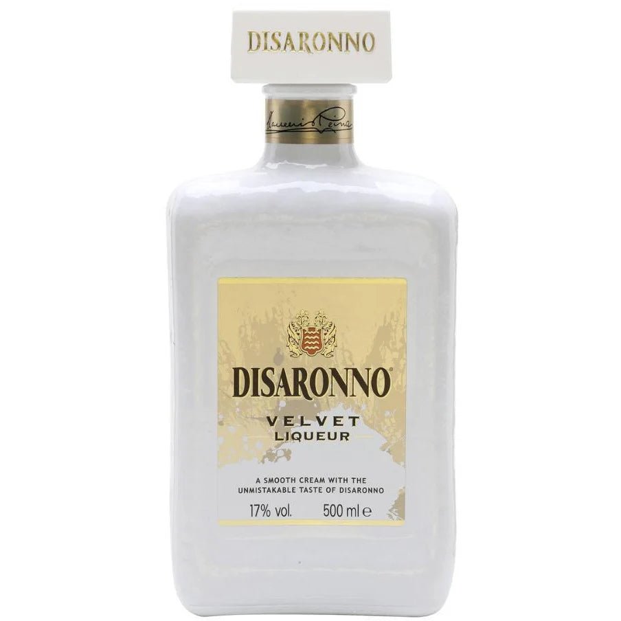 Disaronno Velvet Cream Liqueur - Bottles2Gift