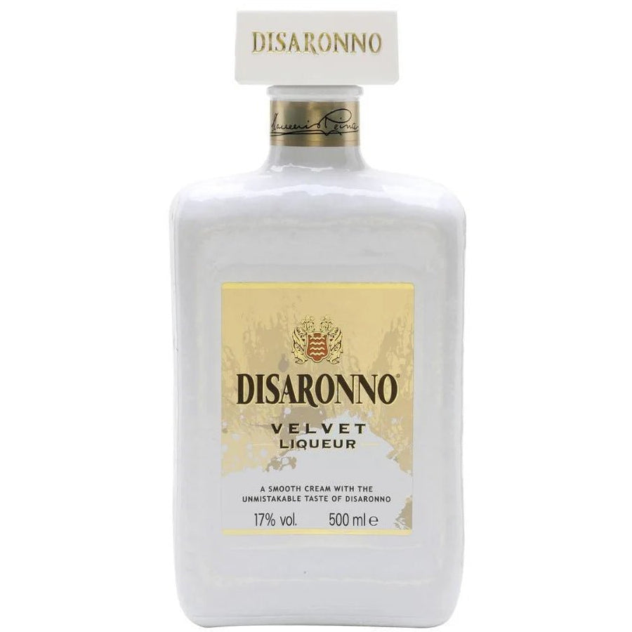 Disaronno Velvet Cream Liqueur - Bottles2Gift