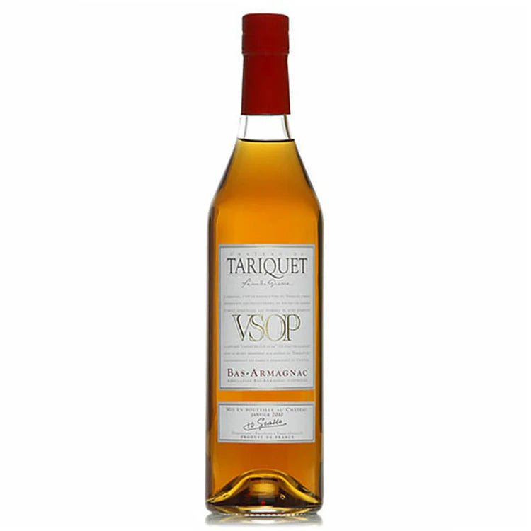 Domaine Tariquet VSOP Armagnac - Bottles2Gift