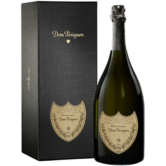 Dom Perignon Champagne 750 ml