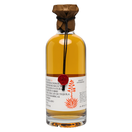 Don Fulano 20th Anniversary Añejo Tequila - Bottles2Gift