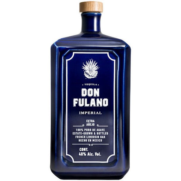 Don Fulano Imperial Extra Anejo Tequila - Bottles2Gift
