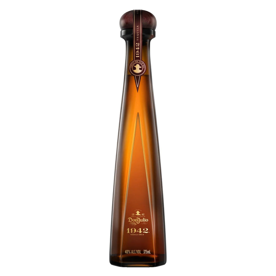 Don Julio 1942 Anejo Tequila ( 375 ML ) - Bottles2Gift
