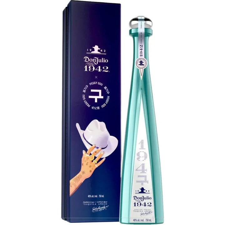 Don Julio 1942 Peggy Gou Limited Edition - Bottles2Gift