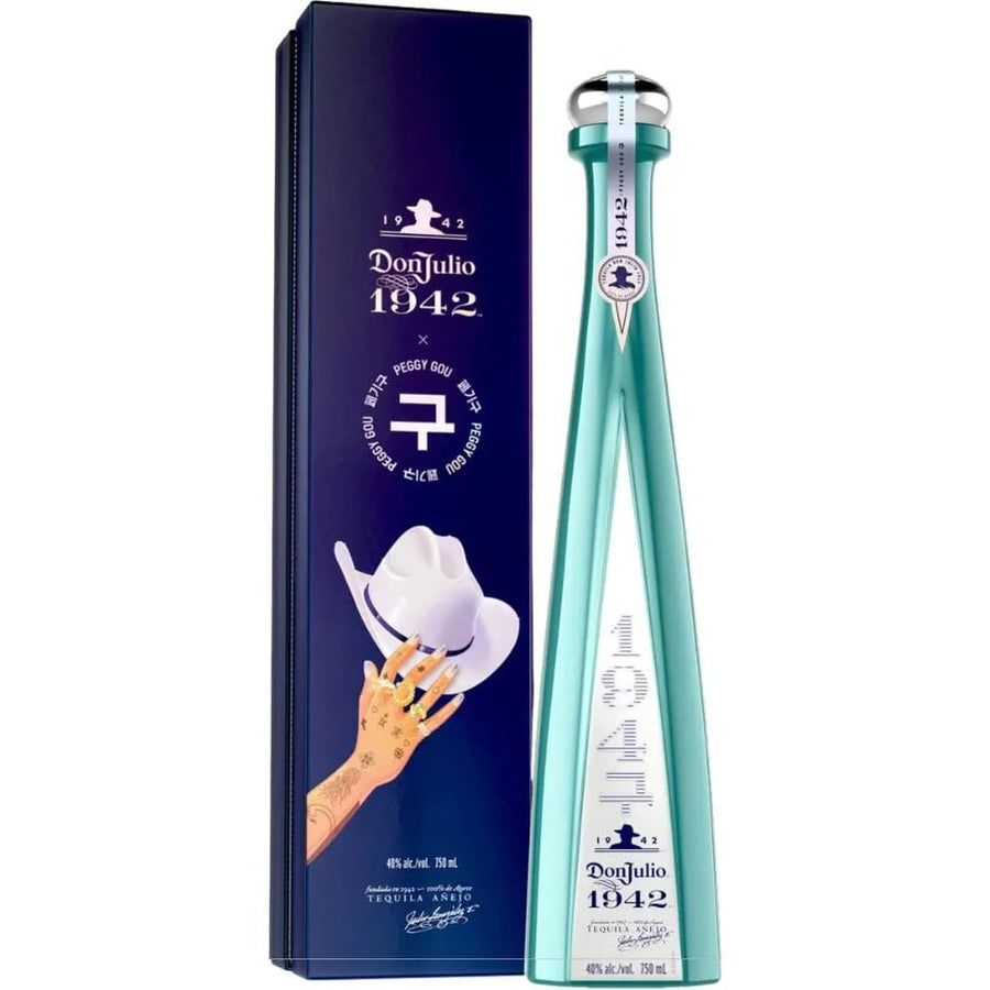 Don Julio 1942 Peggy Gou Limited Edition - Bottles2Gift