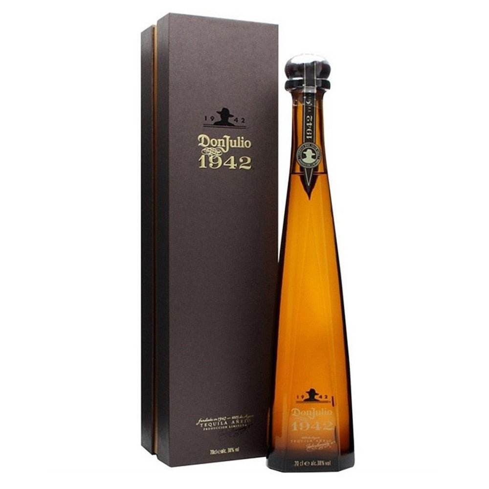 Don Julio 1942 Anejo Tequila 750ml – Bottles2Gift