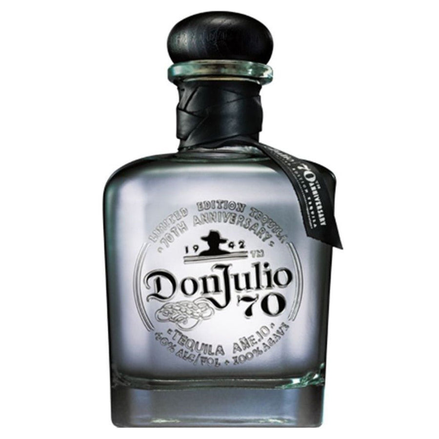 Don Julio 70th Añejo Tequila - Bottles2Gift