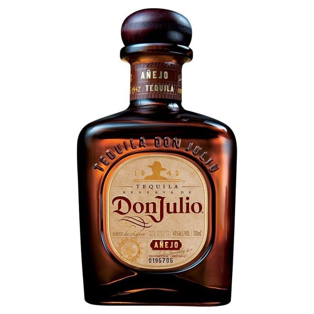 Don Julio Anejo Tequila - Bottles2Gift