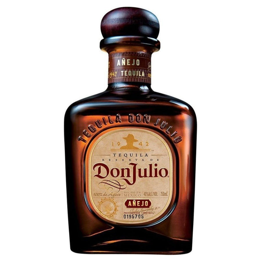 Don Julio Anejo Tequila - Bottles2Gift