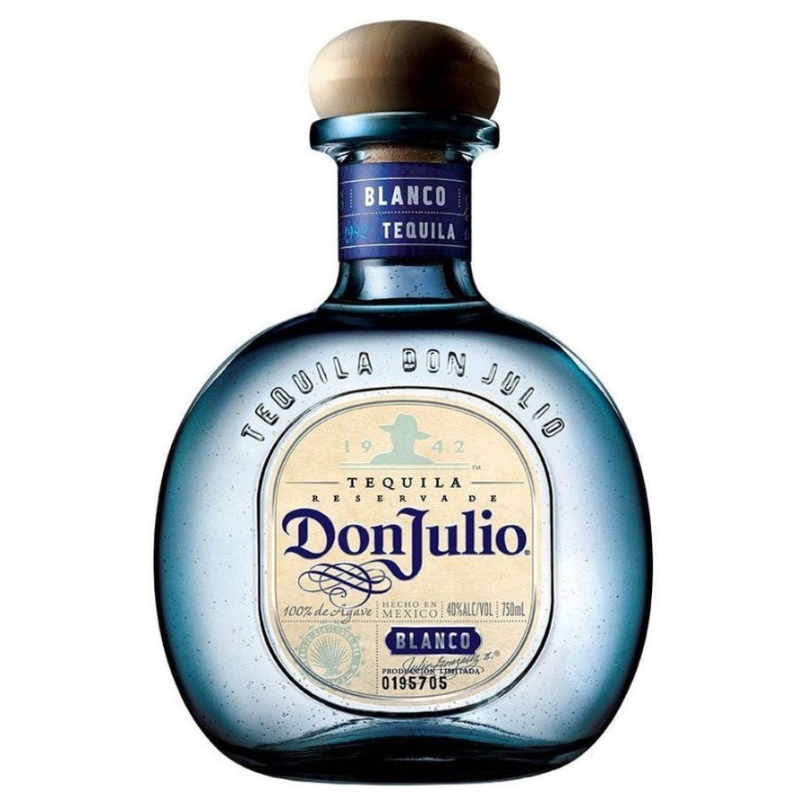 Don Julio Blanco Tequila - Bottles2Gift
