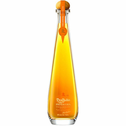 Don Julio Primavera Reposado Tequila - Liquor Daze