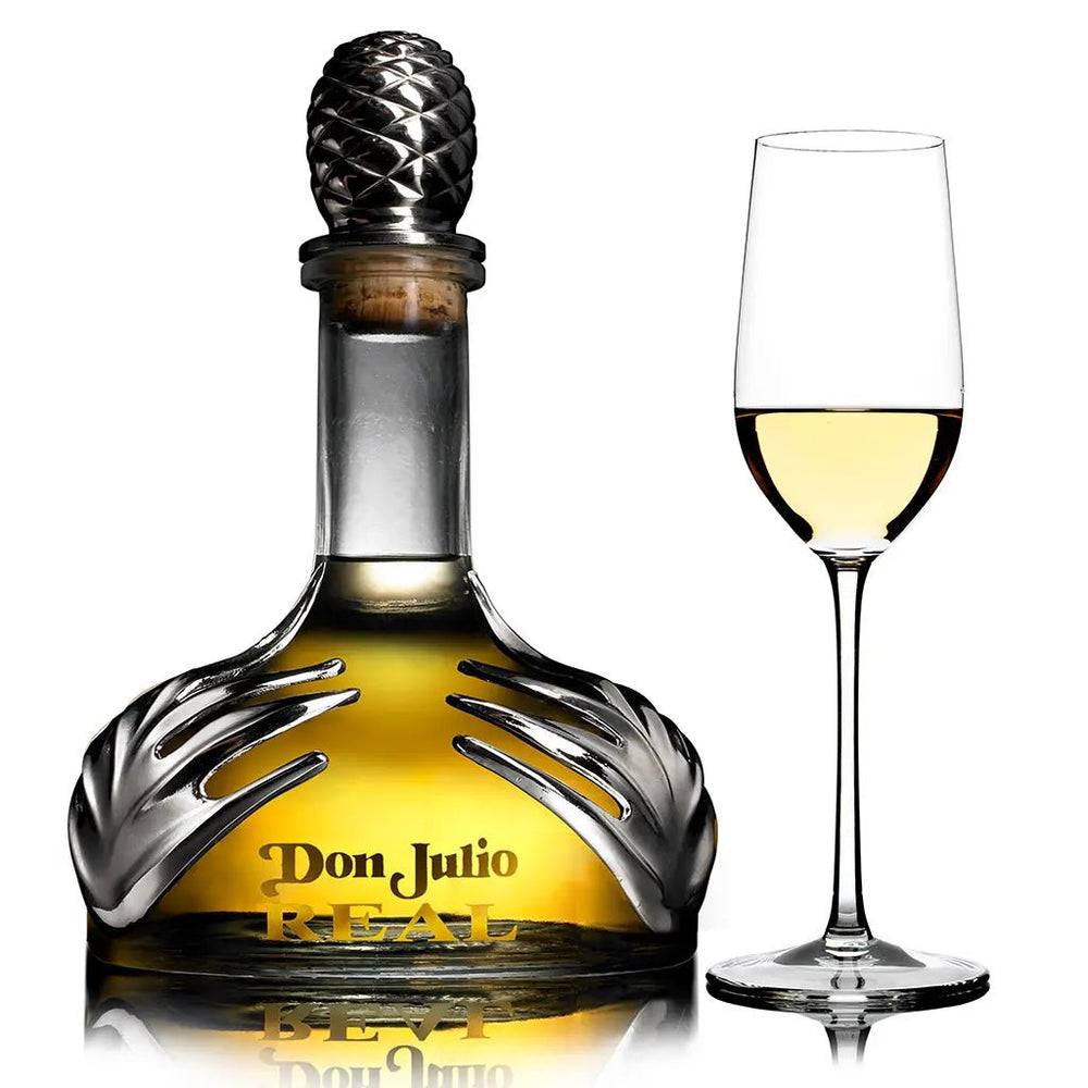 Don Julio Real Extra Anjeo Tequila (Nom 1449) - Bottles2Gift