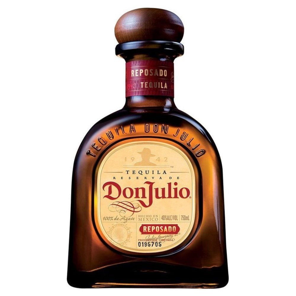 Don Julio Reposado Tequila - Bottles2Gift