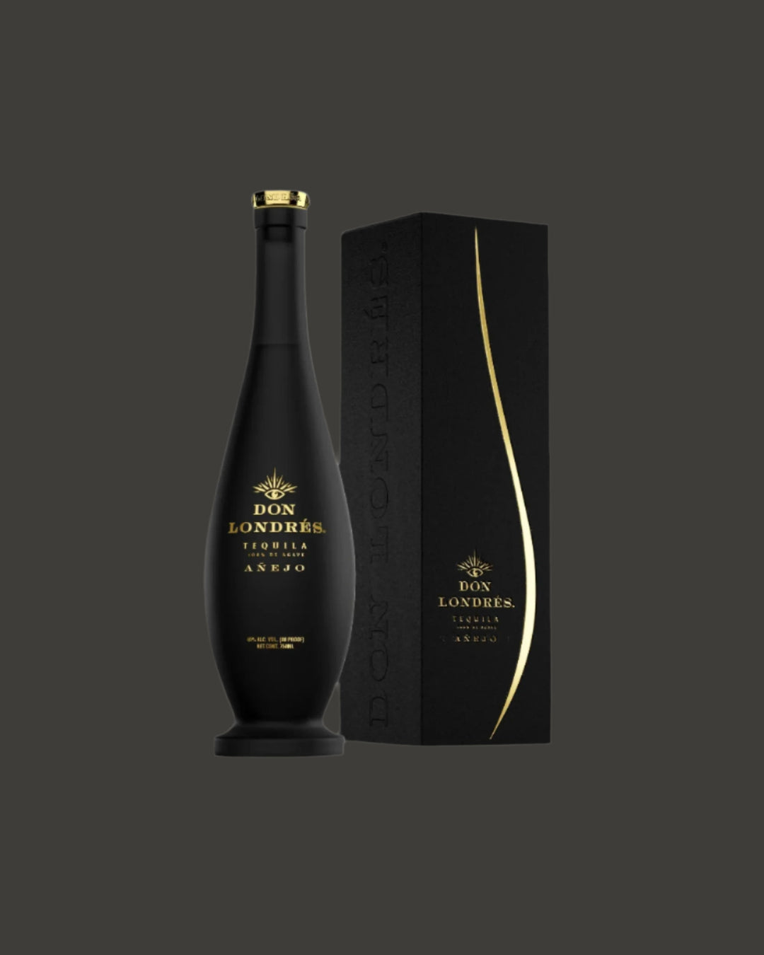 Don Londres Anejo - Bottles2Gift