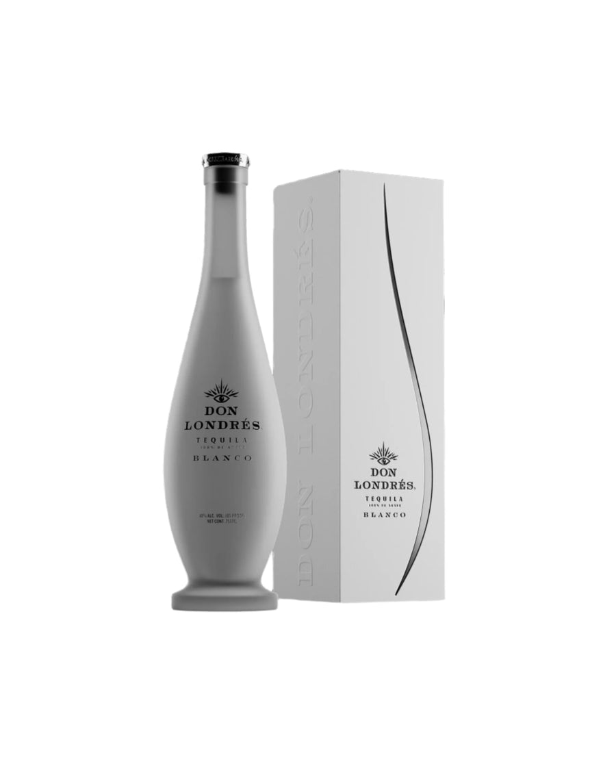 Don Londres Blanco Tequila - Bottles2Gift