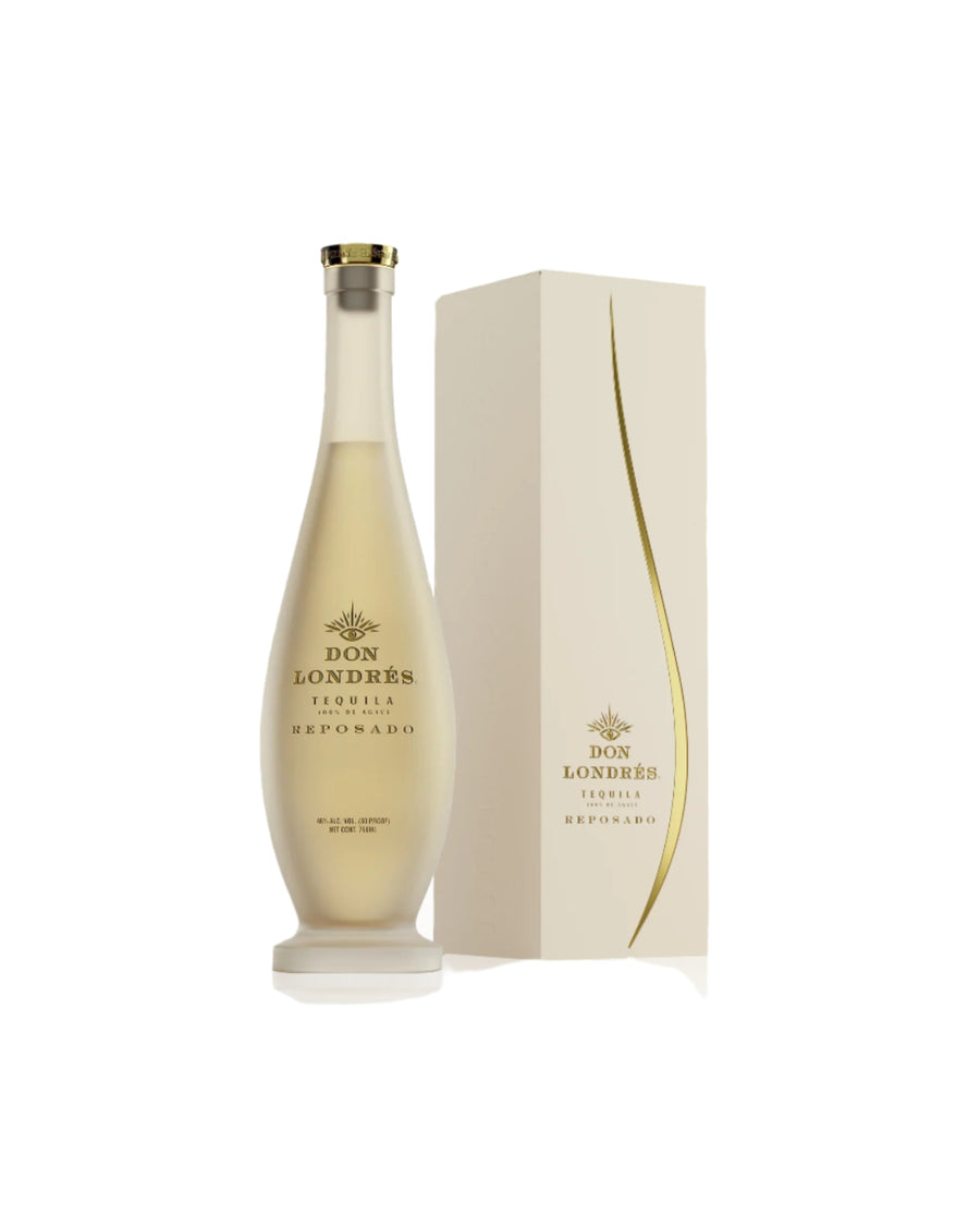 Don Londres Reposado - Bottles2Gift