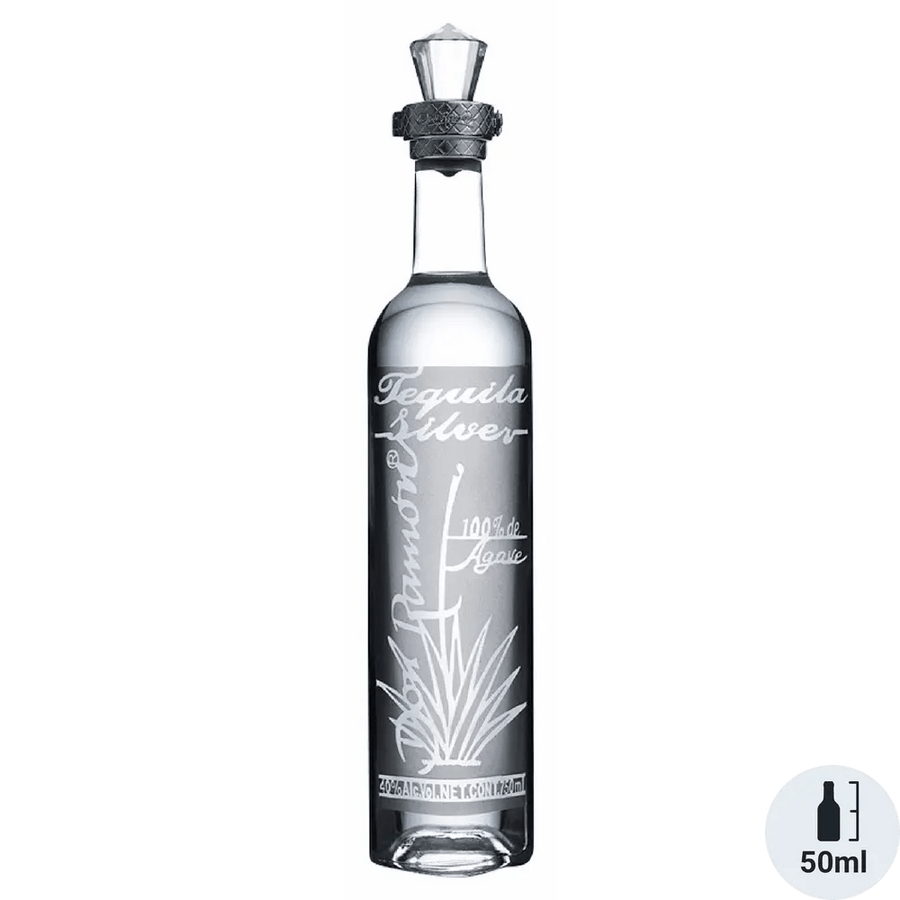 Don Ramon Blanco 50ml Miniature - Bottles2Gift