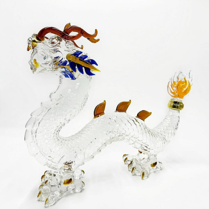 Dragon Decanter - Bottles2Gift