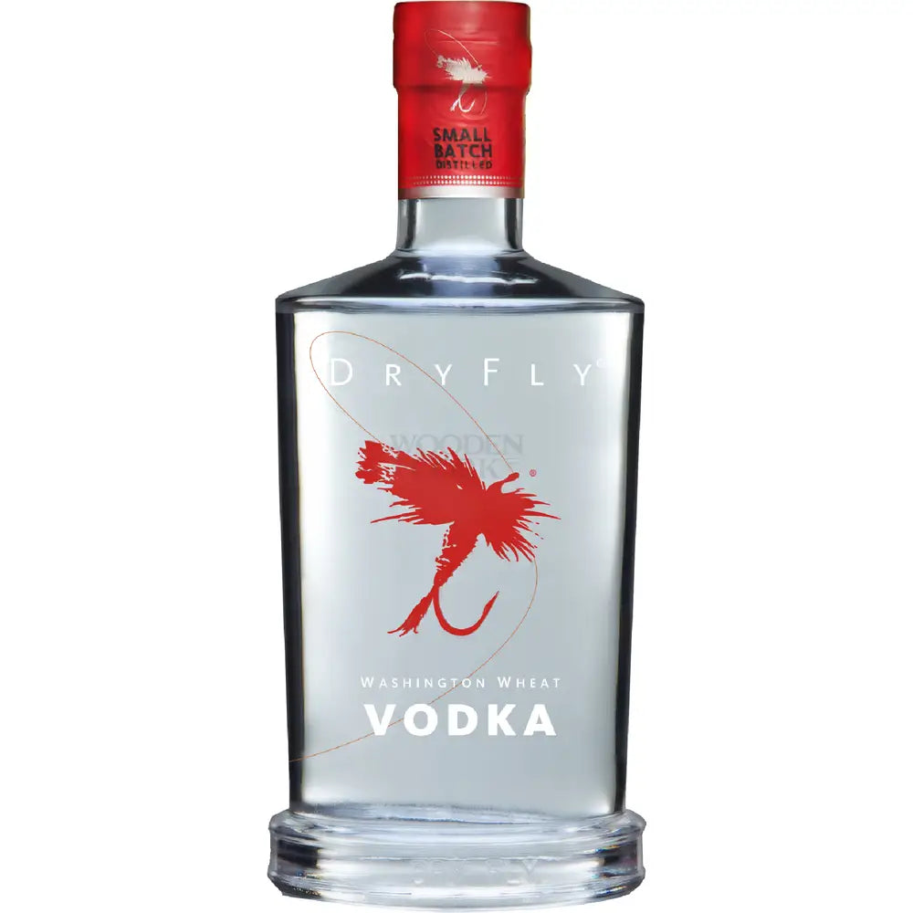 Dry Fly Vodka