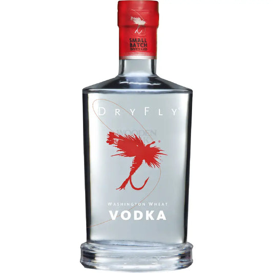 Dry Fly Vodka
