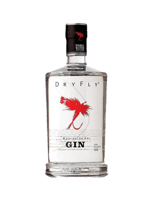 Dry Fly Washington Dry Gin 750ml - Bottles2Gift