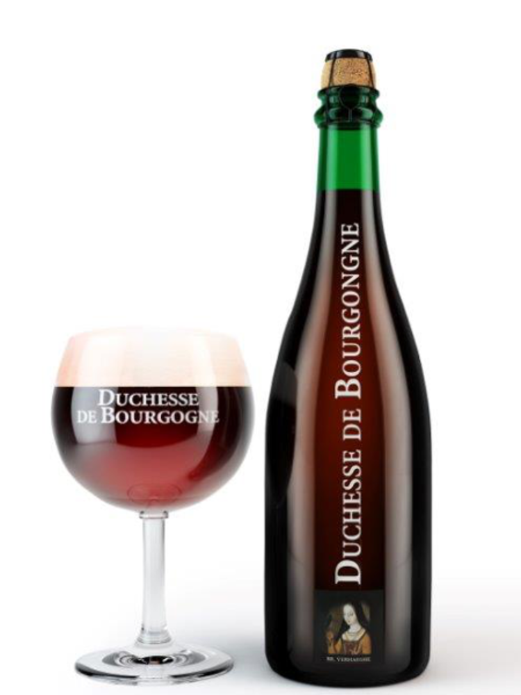 Duchesse De Bourgogne