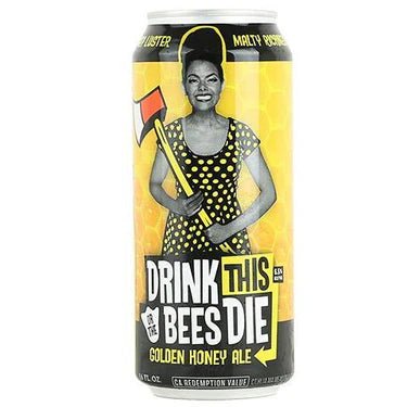 Duck Foot Brewing Co. - Drink This or the Bees Die - Bottles2Gift