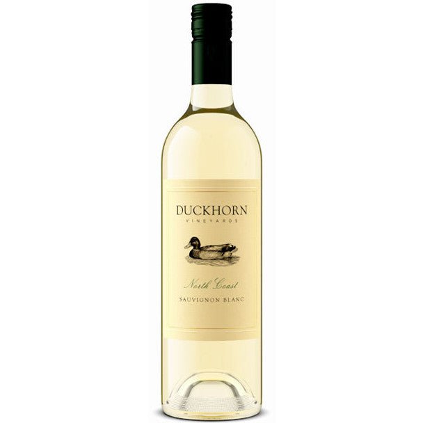 Duckhorn Sauvignon Blanc Napa Valley - Bottles2Gift