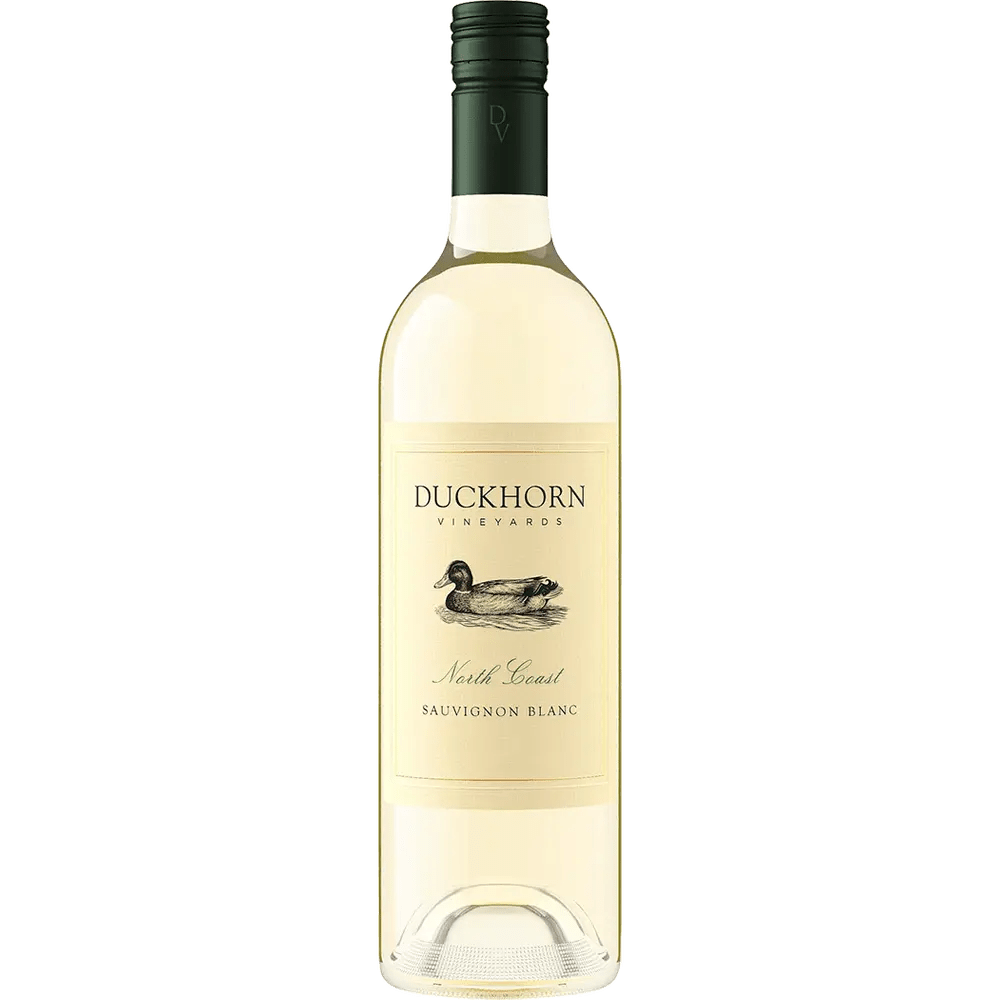 Duckhorn Sauvignon Blanc Napa Valley - Bottles2Gift
