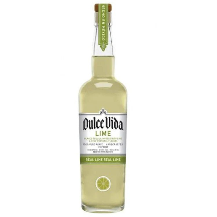 Dulce Vida Lime Tequila - Bottles2Gift