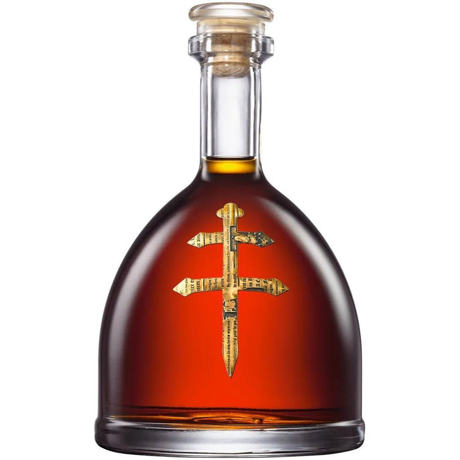D'Ussé VSOP Cognac - Bottles2Gift