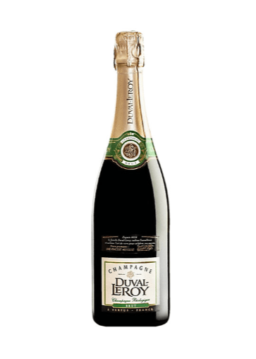 Duval - Leroy Champagne Grand Brut 750ml - Bottles2Gift