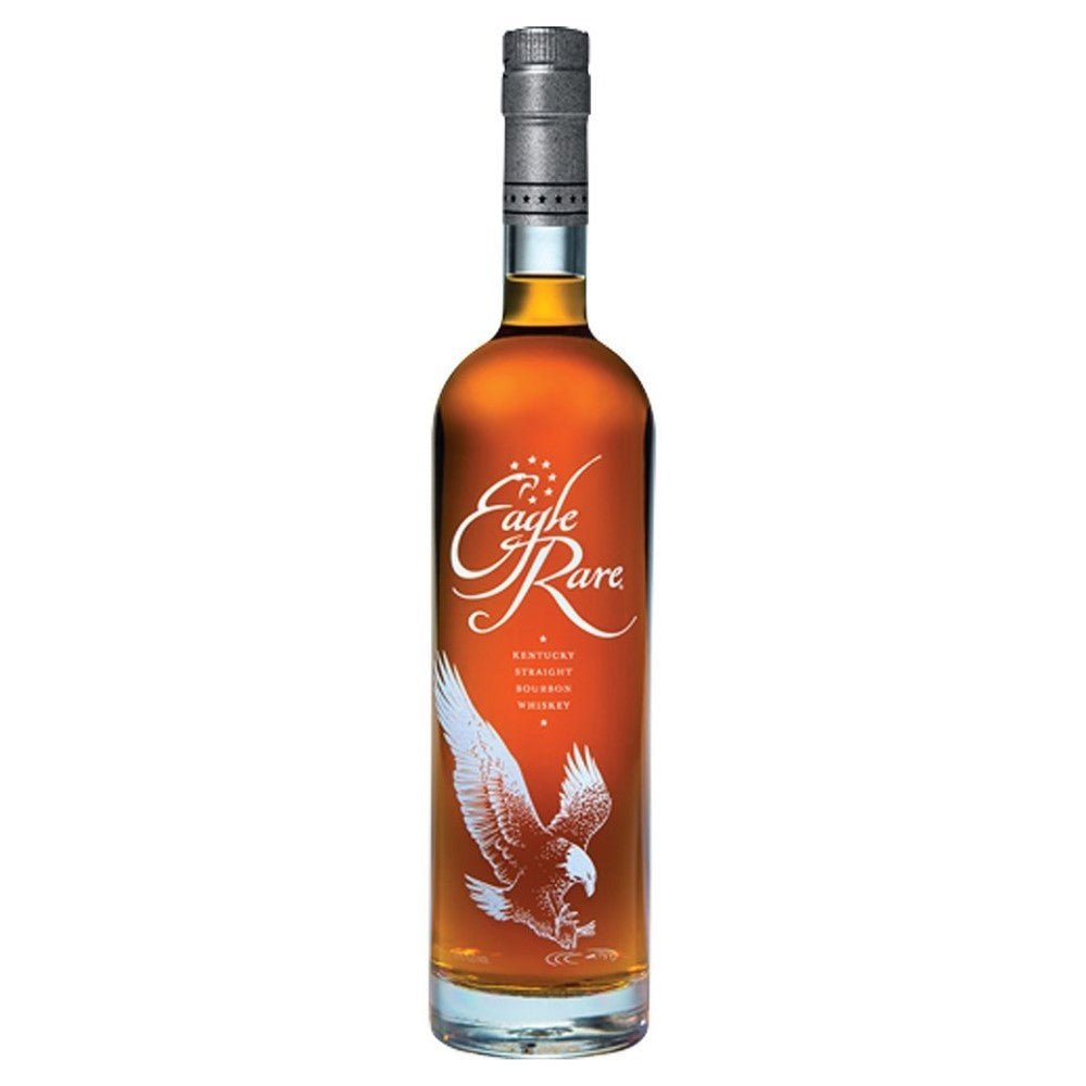Eagle Rare 10 - Year Old Kentucky Straight Bourbon Whiskey - Bottles2Gift