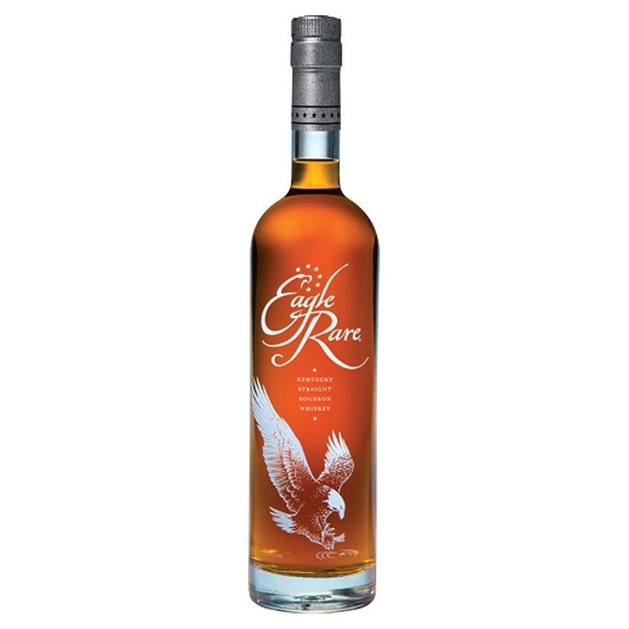 Eagle Rare 10 - Year Old Kentucky Straight Bourbon Whiskey - Bottles2Gift
