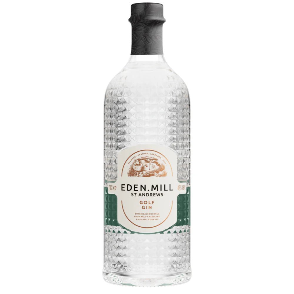 Eden Mill Golf Gin - Bottles2Gift
