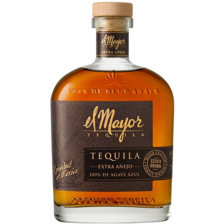 El Mayor Extra Anejo Tequila - Bottles2Gift