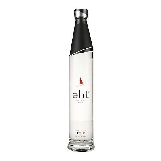 Elit Vodka 750ml - Bottles2Gift