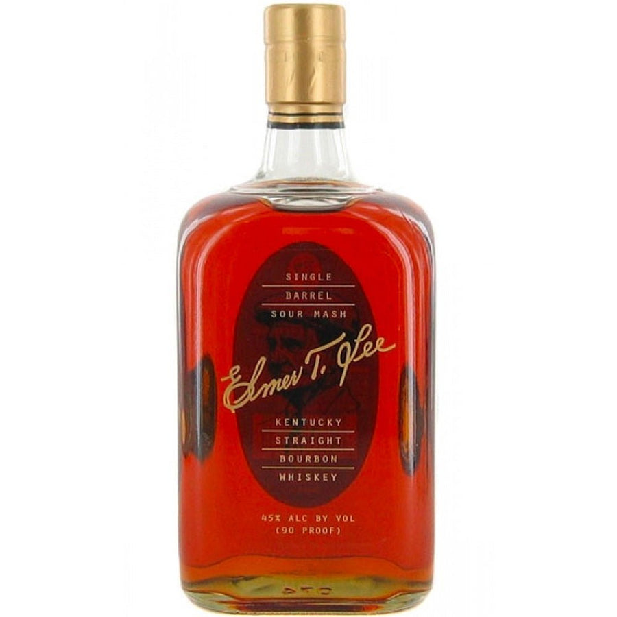 Elmer T. Lee Single Barrel 2020 Kentucky Straight Bourbon Whiskey - Bottles2Gift