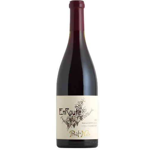 Enroute Pinot Noir Les Pomm Russian River Valley - Bottles2Gift