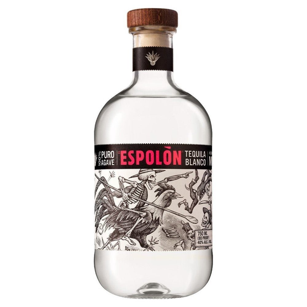 Espolòn Blanco Tequila - Bottles2Gift